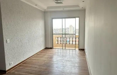 Cobertura à venda na vila gustavo – 3 dormitórios, suíte, espaço gourmet!