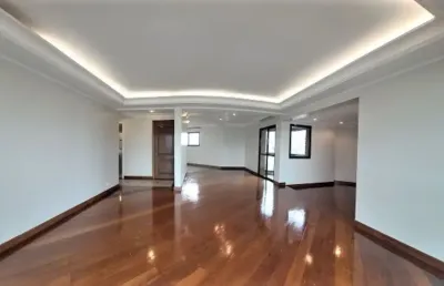 Apartamento - vila mariana - 4 suites - 4 vagas - aluguel - 190m²