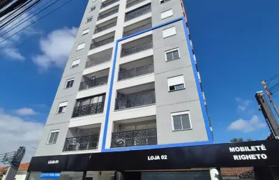 Kitnet / Stúdio à venda na Rua Doutor Natalino Righeto, 93, Tucuruvi, São Paulo