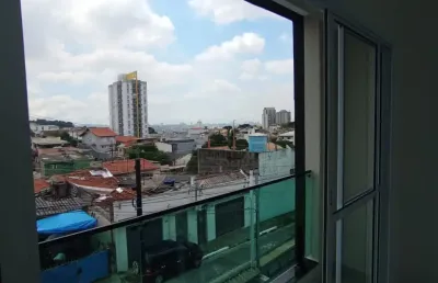 Casa com 3 quartos à venda na Rua Antônio Assumpção, 23, Parada Inglesa, São Paulo