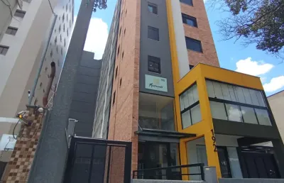 Apartamento com 2 quartos à venda na Rua Mussumés, 192, Vila Maria Alta, São Paulo