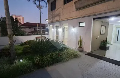Apartamento com 2 quartos à venda na Rua Doutor Natalino Righeto, 251, Tucuruvi, São Paulo
