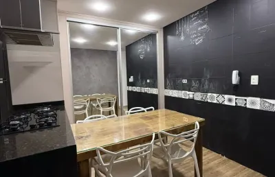 Casa com 3 quartos à venda na Rua Antônio Assumpção, 324, Parada Inglesa, São Paulo