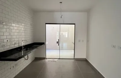 Casa com 3 quartos à venda na Rua Aruaque, 15, Vila Isolina Mazzei, São Paulo