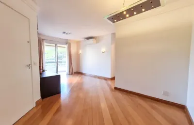 Apartamento com 3 quartos para alugar na Rua Doutor Miranda de Azevedo, 1059, Vila Anglo Brasileira, São Paulo
