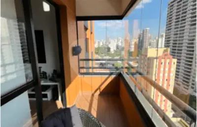 Apartamento com 3 quartos à venda na Rua Doutor Ângelo Vita, 112, Vila Zilda (Tatuapé), São Paulo