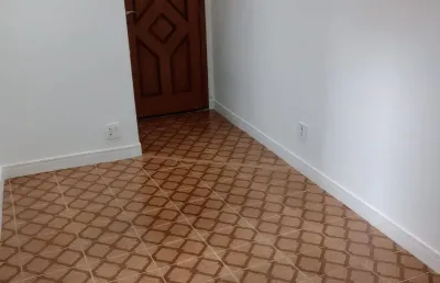Apartamento com 1 quarto à venda na Rua Catão, 970, Vila Romana, São Paulo