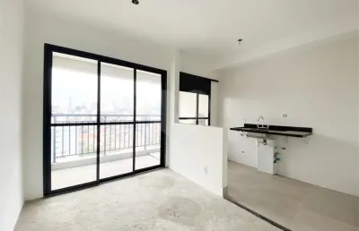 Venda | apartamento 47,5m² | 2 dorms (1 suíte) | 1 vaga | parada inglesa – zona norte/sp
