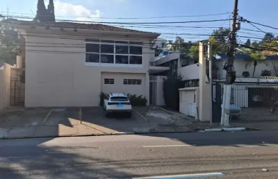 Sobrado comercial - casa verde - 20 salas - 5 vagas - aluguel - 600m²
