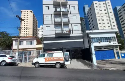 Apartamento novo com 2 dormitórios à venda – use seu fgts e financiamento mcmv