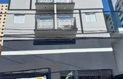 Apartamento novo com 2 dormitórios à venda – use seu fgts e financiamento mcmv
