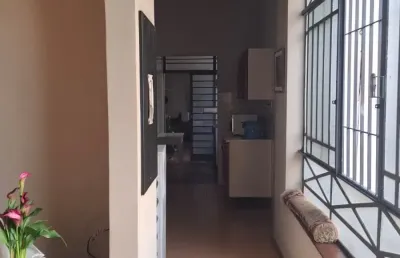 Casa - pompeia - 3 quartos - 2 vagas - venda - 216m²