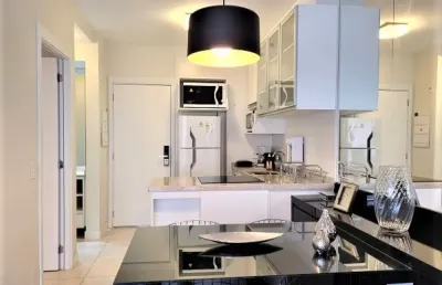 Apartamento - vila mariana - 1 quarto - 1 vaga - aluguel - 41 m¹