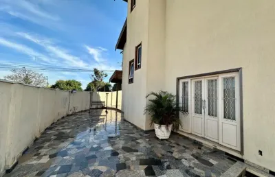 Sobrado residencial jardim nossa senhora 3 dorms e 1 suíte