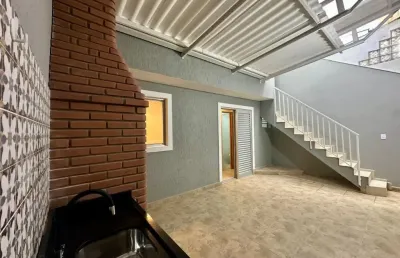 Sobrado todo reformado ao lado do shopping e metrô tucuruvi