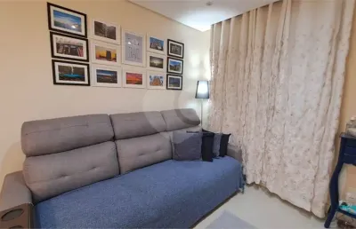 Excelente sobrado em condomínio fechado, vila guilherme