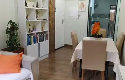 Vende apartamento 3 quartos, 2 suítes - 1 vaga no alto de santana
