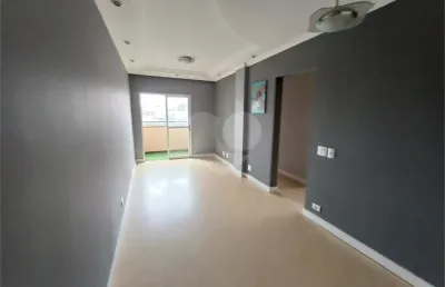 Apartamento à 800 metros do shopping metrô tucuruvi! possui 3 amplos dormitórios, sendo 1 suíte, sala para 2 ambientes com sacada, cozinha, 2 banheiros, área de serviço e 1 vaga de garagem.