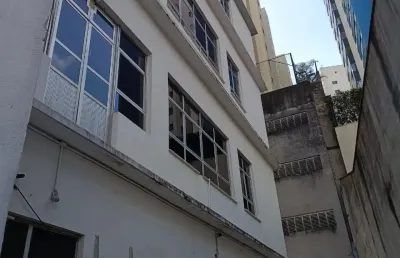 Prédio para venda ou locação - 4 andares - 20 vagas. ponte do limão