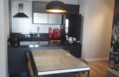Apartamento com 2 quartos à venda na Rua Jorge Valim, 198, Casa Verde, São Paulo