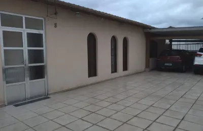 Casa de vila, rua fechada, com  4 casas vila irmãos arnoni
