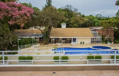 Casa em condominio dentro de reserva florestal 15 minutos do metrô