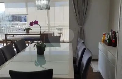 Apartamento com 3 quartos à venda na Rua Luiz Tavares, 300, Vila Guilherme, São Paulo