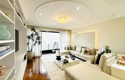 Apartamento com 3 quartos à venda na Rua Itaici, 64, Santa Teresinha, São Paulo