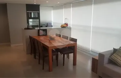 Apartamento com 3 quartos à venda na Rua Luís Antônio dos Santos, 196, Santa Teresinha, São Paulo