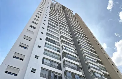 Apartamento com 3 quartos à venda na Rua Maria Curupaiti, 1164, Vila Ester (Zona Norte), São Paulo