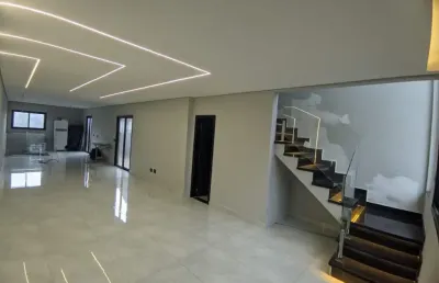 Casa com 3 quartos à venda na Rua Belo Jardim, Jardim Santa Clara, Guarulhos