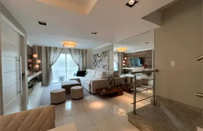 Casa em condomínio fechado com 4 quartos à venda na Avenida Senador José Ermírio de Moraes, 1530, Tremembé, São Paulo