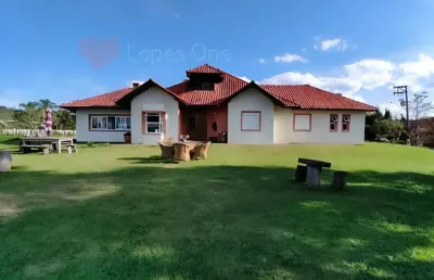 Casa térrea condominio fechado serra da cantareira, mairiporã