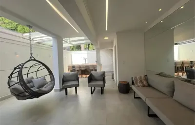 Casa com 2 quartos à venda na Rua Ângelo Capricho, 100, Horto Florestal, São Paulo