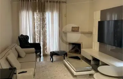 Casa com 4 quartos à venda na Rua Florinéia, Água Fria, São Paulo