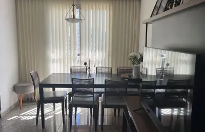 Apartamento com 3 quartos à venda na Avenida do Guacá, 555, Lauzane Paulista, São Paulo