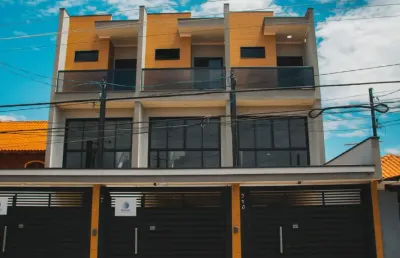Casa com 3 quartos à venda na Vila Esperança, São Paulo 