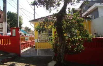 Casa com 2 quartos à venda na Rua Maria Simões, 65, Imirim, São Paulo