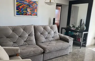 Apartamento com 3 quartos à venda no Lauzane Paulista, São Paulo 
