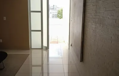 Apartamento com 1 quarto para alugar na Rua Tamandaré, 1029, Liberdade, São Paulo