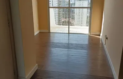 Apartamento com 3 quartos para alugar na Rua Garção Tinoco, 62, Santana, São Paulo