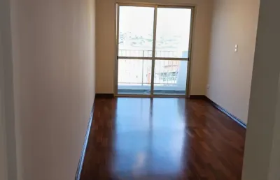 Apartamento com 2 quartos à venda na Rua Garção Tinoco, Santana, São Paulo