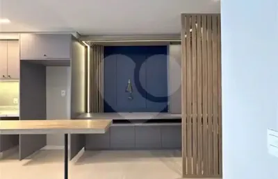 Apartamento barra funda 2 dormitórios, sendo 1 suite e 1 vaga