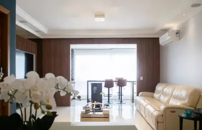 Apartamento com 3 quartos à venda na Rua Capitão Rabelo, 89, Jardim São Paulo (Zona Norte), São Paulo