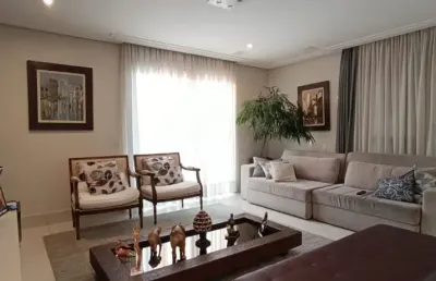 Cobertura com 4 quartos à venda na Rua Benta Pereira, 315, Santa Teresinha, São Paulo