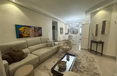 Apartamento com 3 quartos à venda na Rua Gaspar Soares, 128, Jardim São Paulo (Zona Norte), São Paulo