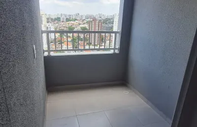 Cobertura com 1 quarto à venda na Rua Camburiú, 177, Vila Ipojuca, São Paulo