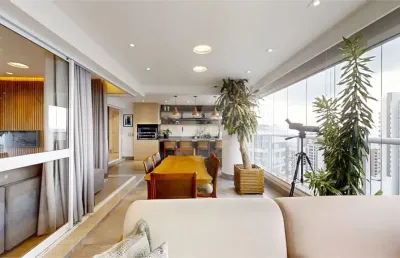 Apartamento magnifico no alto da lapa para venda - oportunidade imperdível!!!