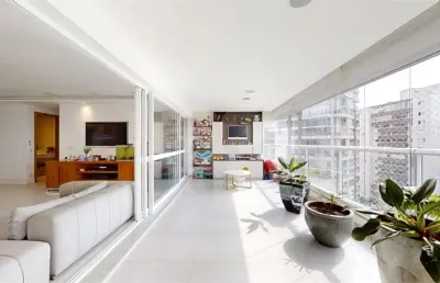 Apartamento de alto padrão no alto da lapa para venda - venha visitar e encante-se!!!