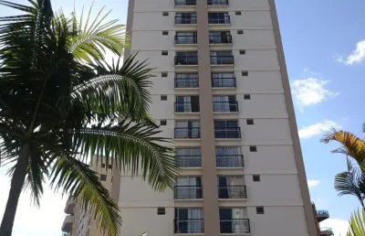 Apartamento com 3 quartos à venda na Rua Conselheiro Moreira de Barros, 832, Santana, São Paulo